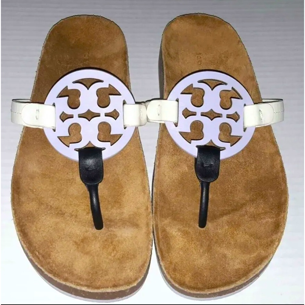 Tory Burch Miller Cloud Sandals